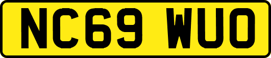 NC69WUO