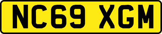 NC69XGM