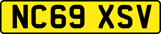 NC69XSV