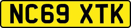 NC69XTK