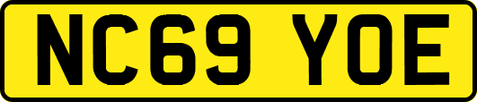 NC69YOE