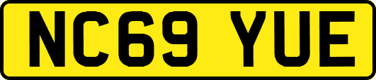 NC69YUE
