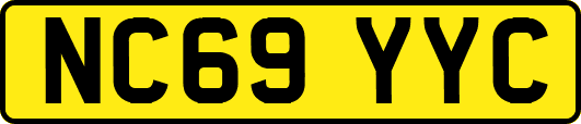 NC69YYC