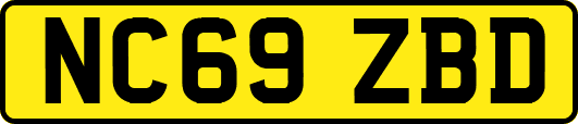 NC69ZBD
