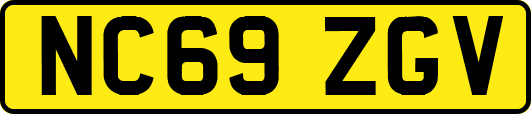 NC69ZGV