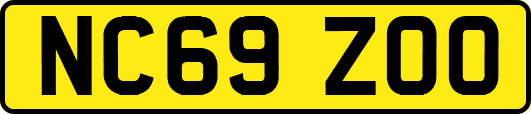 NC69ZOO