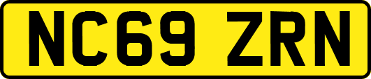 NC69ZRN