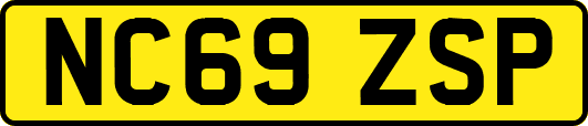 NC69ZSP