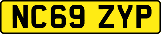 NC69ZYP