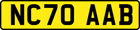 NC70AAB