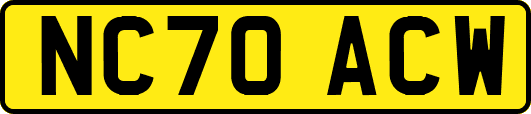 NC70ACW