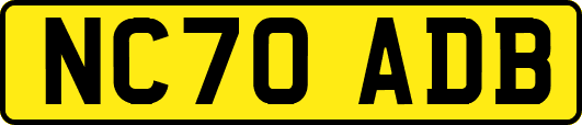 NC70ADB