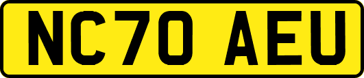 NC70AEU