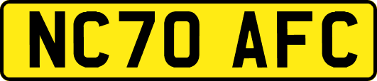 NC70AFC