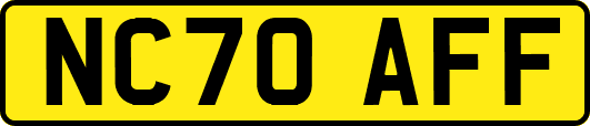 NC70AFF