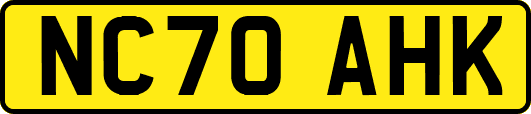 NC70AHK