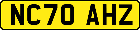 NC70AHZ