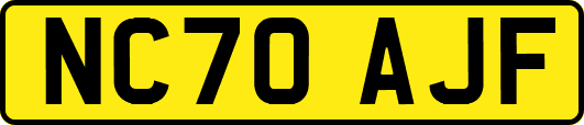 NC70AJF