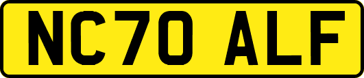 NC70ALF