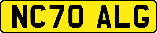 NC70ALG