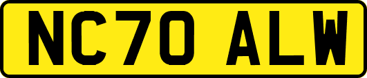 NC70ALW