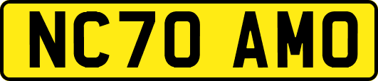 NC70AMO