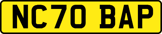 NC70BAP