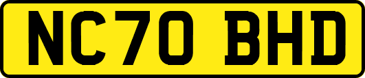 NC70BHD