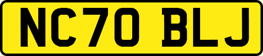 NC70BLJ