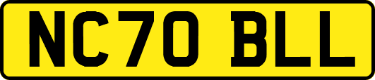 NC70BLL