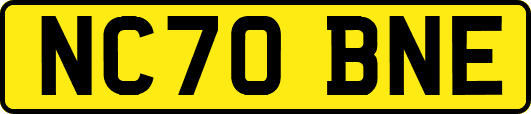 NC70BNE