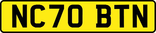 NC70BTN