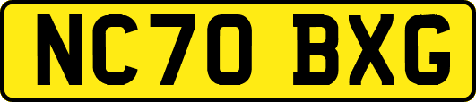 NC70BXG