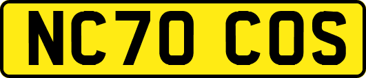 NC70COS