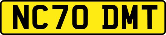 NC70DMT