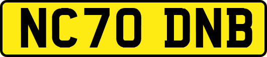 NC70DNB