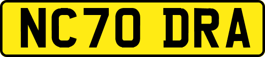 NC70DRA