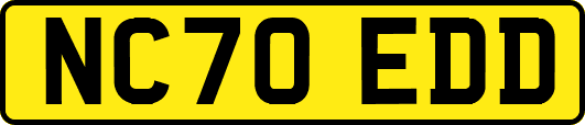 NC70EDD