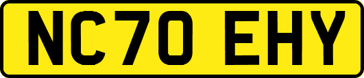 NC70EHY