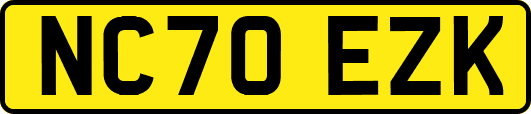 NC70EZK