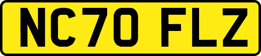 NC70FLZ