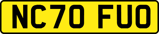 NC70FUO