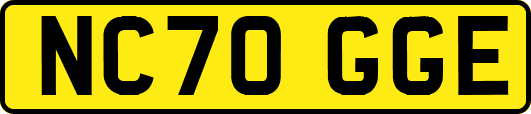 NC70GGE