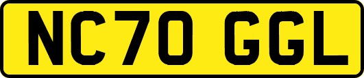 NC70GGL