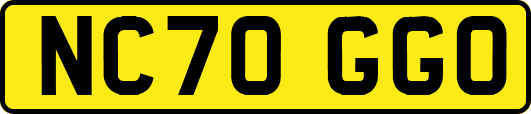 NC70GGO