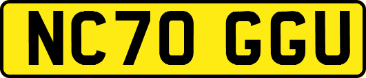 NC70GGU