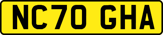 NC70GHA