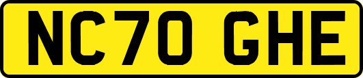 NC70GHE