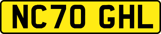 NC70GHL