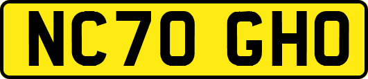 NC70GHO